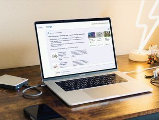 Google dejará de ser el buscador que conocemos. La IA cambiará por completo su forma de ofrecernos resultados