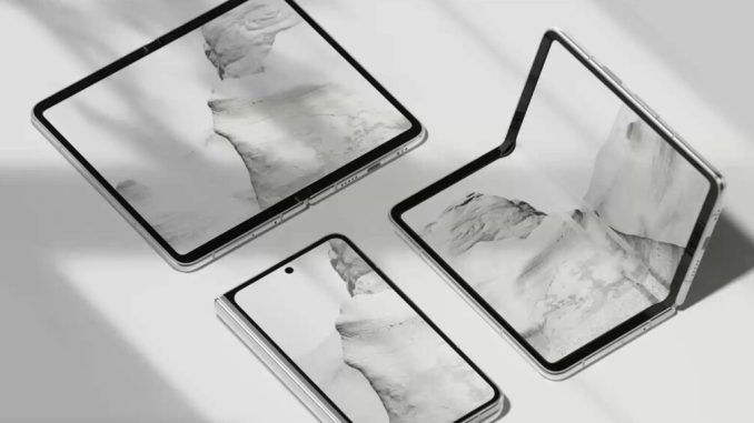 Google Pixel Fold: el primer plegable de Google es la entrada por la puerta grande que todos esperábamos