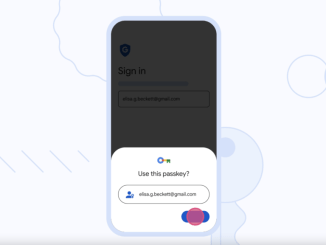 Google acaba de dar un gran paso para erradicar las contraseñas: ya permite utilizar Passkeys para iniciar sesión