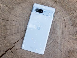 Google Pixel 7a, análisis: el golpe definitivo a la gama alta sólo necesitaba unas pocas mejoras
