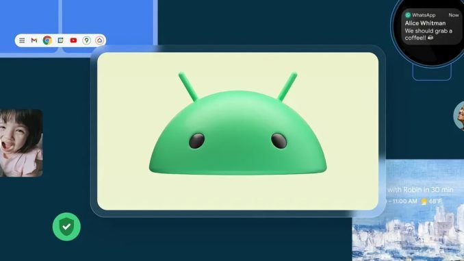 Android 14 es la consolidación del sistema operativo de Google: todas las novedades de la nueva versión