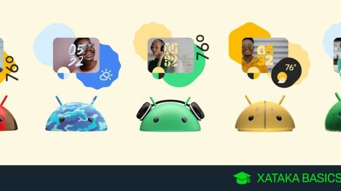 Android 14 Beta: cómo instalarla en tu móvil y qué dispositivos pueden hacerlo