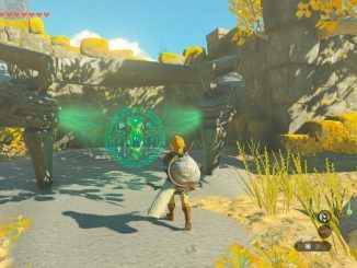 ‘Zelda: Tears of the Kingdom’ es una sofisticada y brillante revolución, pero está oculta a simple vista
