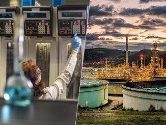 España quiere ganar la carrera por los biocombustibles, y para ello tiene un as en la manga: Bilbao