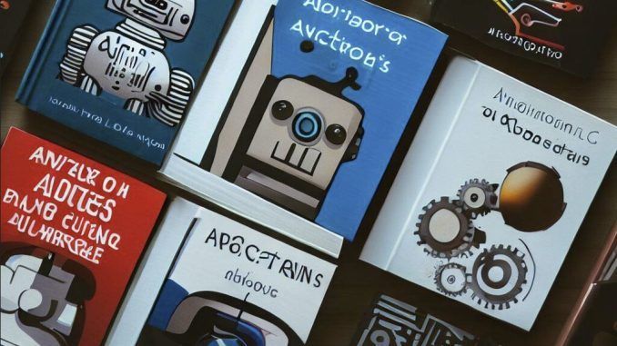 Los mejores libros para introducirse en la inteligencia artificial: cinco expertos nos revelan sus lecturas básicas