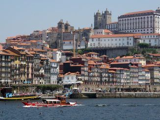 Un laboratorio de la semana laboral de cuatro días en Portugal: Oporto también se suma a probarla