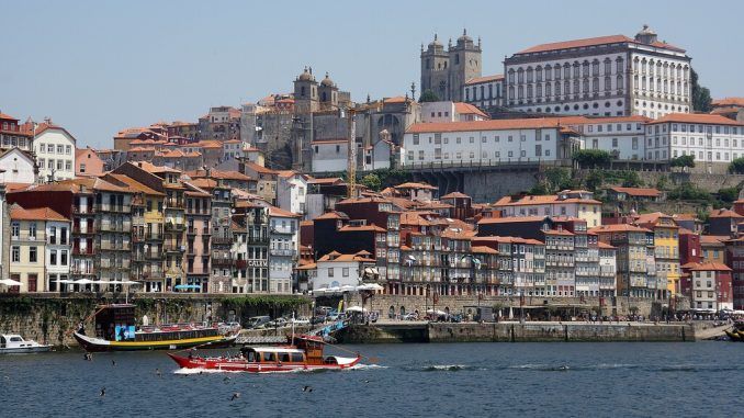 Un laboratorio de la semana laboral de cuatro días en Portugal: Oporto también se suma a probarla