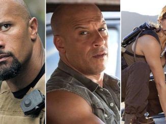 En qué orden ver la saga ‘Fast & Furious’: del cronológico al orden en el que fueron estrenadas y dónde verlas