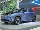 Nuevo BYD Dolphyn: 29.990 euros y un apabullante equipamiento tecnológico para retar al MG 4 Electric