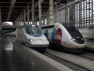 Ouigo está operando a pérdidas entre Madrid y Zaragoza. De momento no va a subir los precios (de momento)