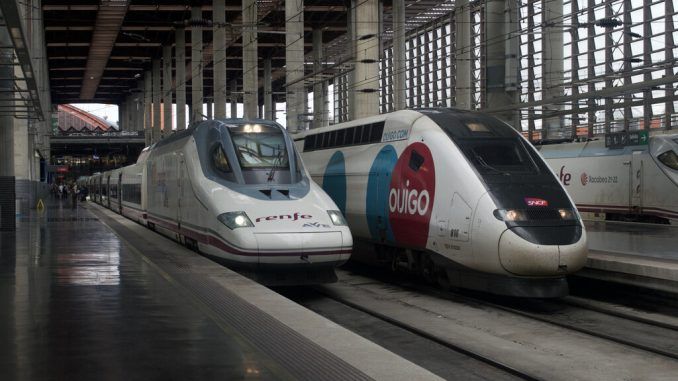 Ouigo está operando a pérdidas entre Madrid y Zaragoza. De momento no va a subir los precios (de momento)