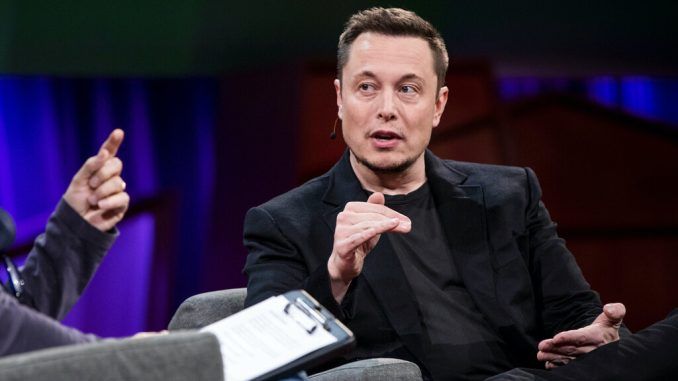 “Tengo un nuevo CEO”: Elon Musk anuncia que renunciará a su cargo actual en Twitter