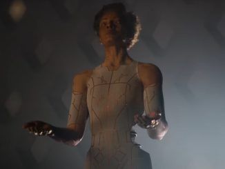 El trailer de la temporada 2 de ‘Fundación’ revalida su condición de ciencia ficción más lujosa del momento