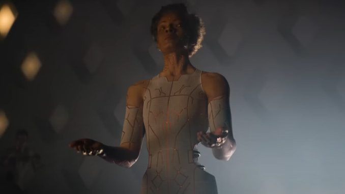 El trailer de la temporada 2 de ‘Fundación’ revalida su condición de ciencia ficción más lujosa del momento