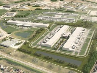 Meta se plantea construir un centro de datos en Talavera de la Reina. Solo hay un problema: la sequía