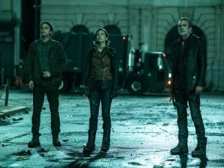 Hace años que dejé ‘The Walking Dead’, pero el trailer de su nuevo spin-off logra lo imposible: me planteo volver