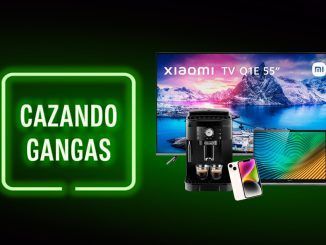Cuponazos en Apple y smart TVs, teléfonos, portátiles y más con descuentos directos: Cazando Gangas