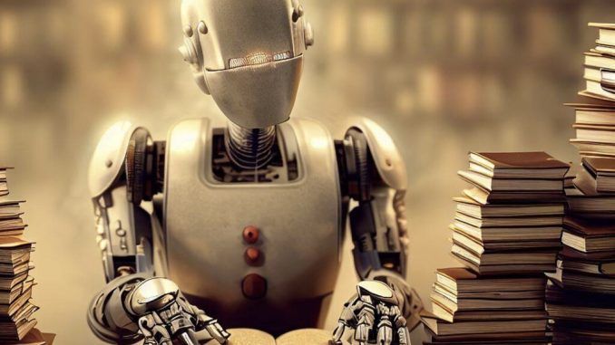 Anthropic deja en ridículo a ChatGPT: su chatbot Claude es capaz de leer una novela en menos de un minuto