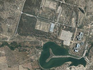 Valdecaballeros es la única presa que va a demoler España. Sólo hay un problema: nadie quiere encargarse