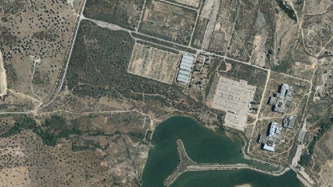 Valdecaballeros es la única presa que va a demoler España. Sólo hay un problema: nadie quiere encargarse