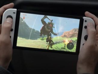 Después de probar ‘Zelda: Tears of the Kingdom’, este extraordinario anuncio adquiere un nuevo sentido