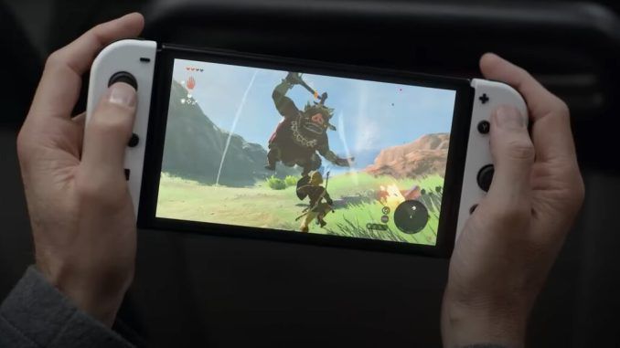 Después de probar ‘Zelda: Tears of the Kingdom’, este extraordinario anuncio adquiere un nuevo sentido