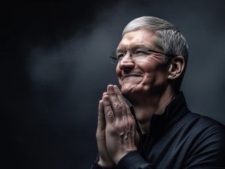 La cuenta de ahorro de Apple se estrena en EEUU. En cuatro días va camino de ganar lo mismo con ella que vendiendo 200.000 iPhone