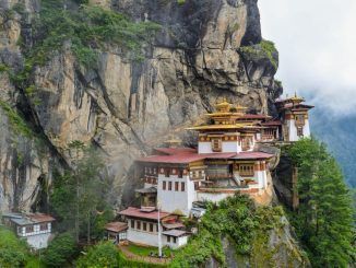 El gran secreto de Bután: han estado minando Bitcoin silenciosamente en el Himalaya durante años