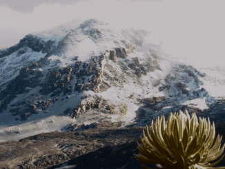 Un volcán, dos temblores y una alerta naranja: qué puede esperar Colombia de la reactivación del Nevado del Ruiz