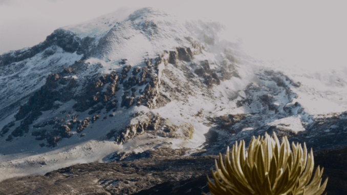 Un volcán, dos temblores y una alerta naranja: qué puede esperar Colombia de la reactivación del Nevado del Ruiz