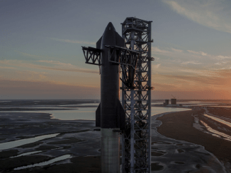 Elon Musk quiere volver a lanzar Starship en «seis u ocho» semanas. Una demanda medioambiental puede pararlo todo