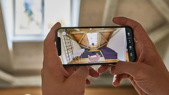 IKEA se apunta a la IA: su nueva aplicación permite recrear cómo quedaría cada detalle de la casa