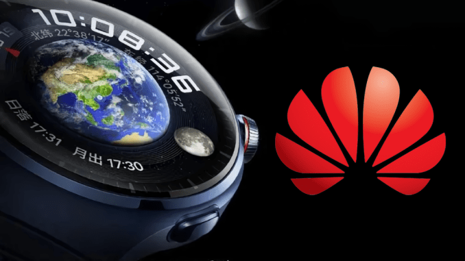 Nuevos Huawei Watch 4 y Watch 4 Pro: mejor pantalla y más opciones de salud para mirar de tú a tú a lo mejor del mercado