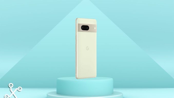 El último teléfono Google Pixel de gama alta bate su precio más bajo con pantalla OLED y batería para todo el día