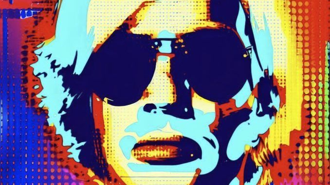 En 1984 Andy Warhol creó una obra derivada de una fotografía de Prince. Hoy condiciona el futuro de la IA