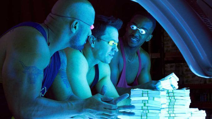 La película más extraña de Michael Bay es también la mejor: una comedia de atracos y culturismo en Prime Video