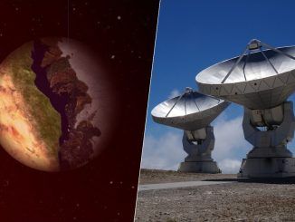 Si queremos encontrar vida extraterrestre, ya sabemos en qué punto del espacio debemos buscar: la «zona terminator»