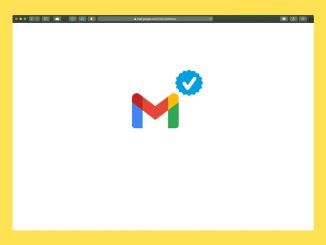 Google anuncia un check azul de verificación para Gmail: así funciona esta nueva característica
