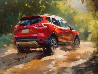 Compré un SUV hace cinco años, difícilmente volveré a comprar otro