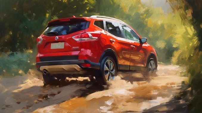 Compré un SUV hace cinco años, difícilmente volveré a comprar otro