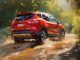 Compré un SUV hace cinco años, difícilmente volveré a comprar otro