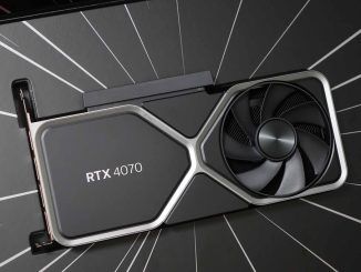 NVIDIA GeForce RTX 4070, análisis: esta bestia tiene la mala uva necesaria para gobernar con puño de hierro la gama media