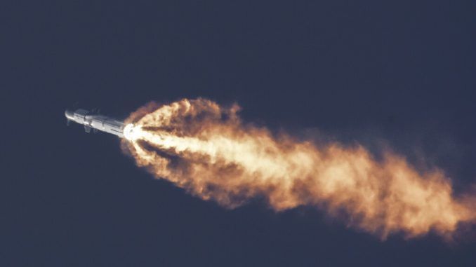 «Las cosas se complicaron de verdad»: Elon Musk detalla qué falló con Starship y qué esperar del próximo lanzamiento