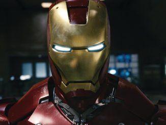 He vuelto a ver la primera película de ‘Iron Man’. Contra todo pronóstico, aguanta bien el paso del tiempo