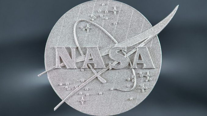 La nueva superaleación de la NASA: 1.000 veces más duradera, capaz de soportar el calor extremo e impresa en 3D