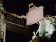 «¿150 dijiste, de Irigoyen?»: cuando una señal de taxi argentina se coló en la Estación Espacial Internacional