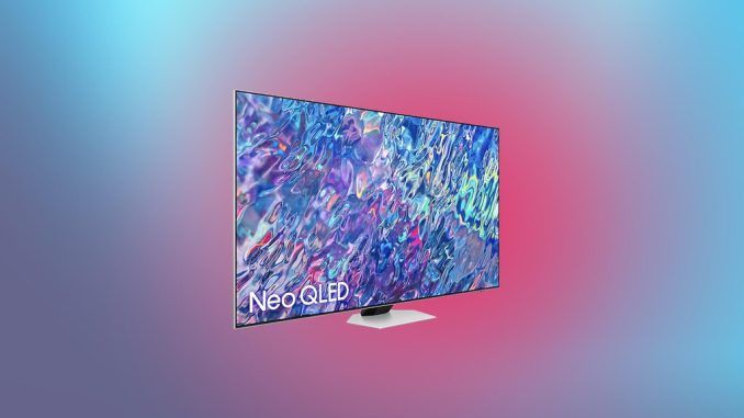 Vuelve el cuponazo: esta smart TV Samsung con 65 pulgadas 4K es ideal para disfrutar tu PS5 o Xbox por menos de 860 euros