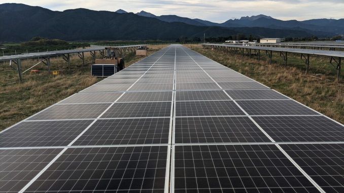 España siempre lo tuvo todo para convertirse en la gran potencia solar. Y al fin parece estar cumpliendo