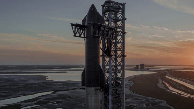 Elon Musk quiere volver a lanzar Starship en «seis u ocho» semanas. Una demanda medioambiental puede pararlo todo