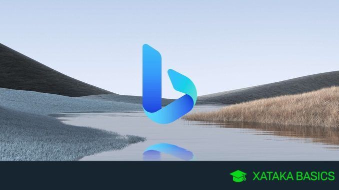 Cómo poner el ChatGPT de Bing con GPT-4 en pantalla de inicio de tu Android